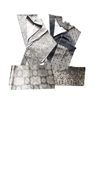 本場大島紬を含む着物や帯20点以上を高価買取